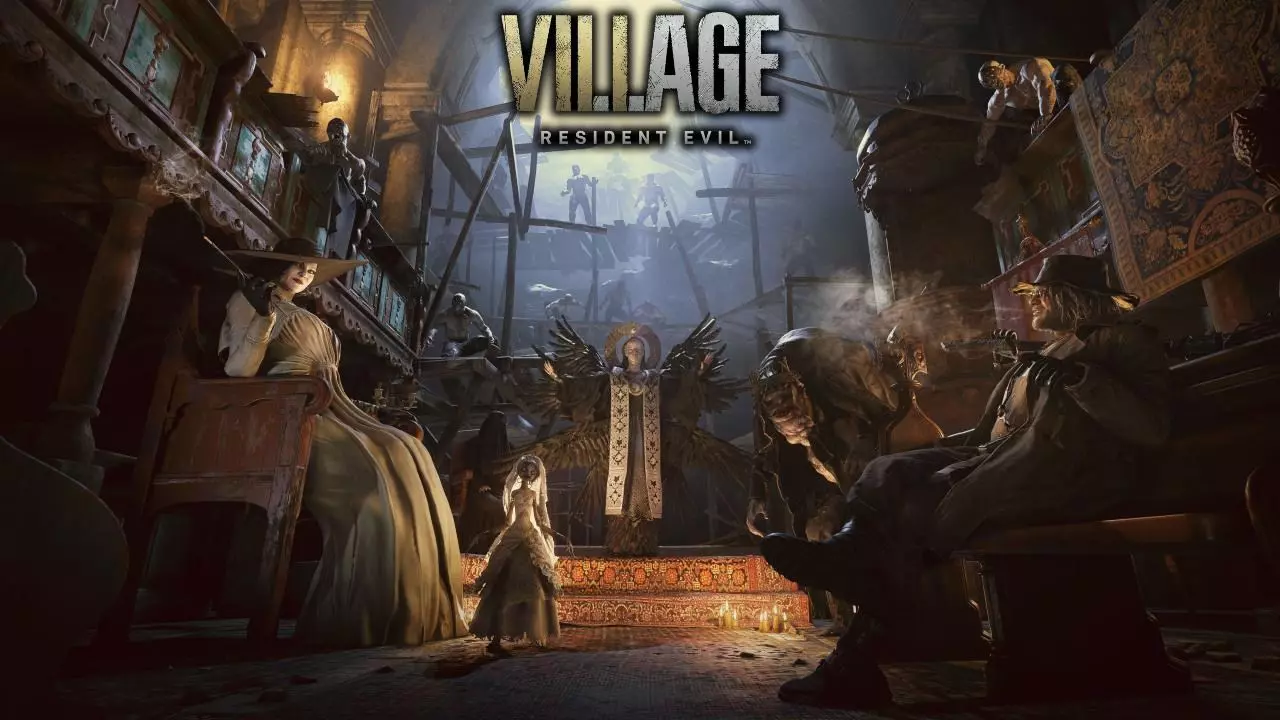 《幻兽帕鲁》将推出 R18 成人版，卡普空将进军航空业务！