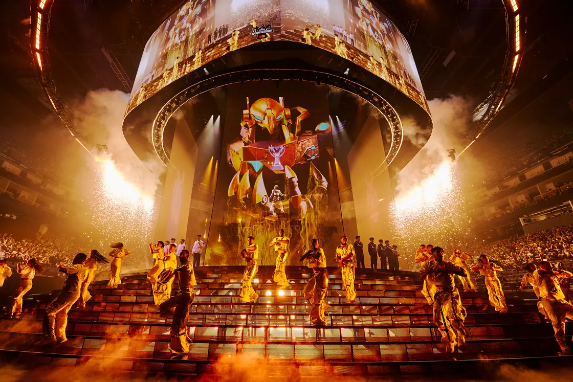 Riot 将针对未来做出分润调整成立全球收益池制度并致力维持所有合作伙伴的良好收益