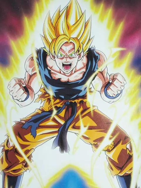 辣个跟《勇者斗恶龙》以及《七龙珠》有着深厚渊源的男人 -- 鸟山明