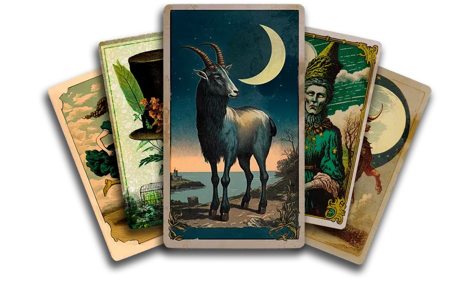 《夜莺传说（Nightingale）》 界域魔法卡系统