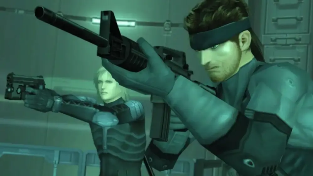 灵动的小岛秀夫 --「游戏之神」的成神之路居然被这些拒绝过!