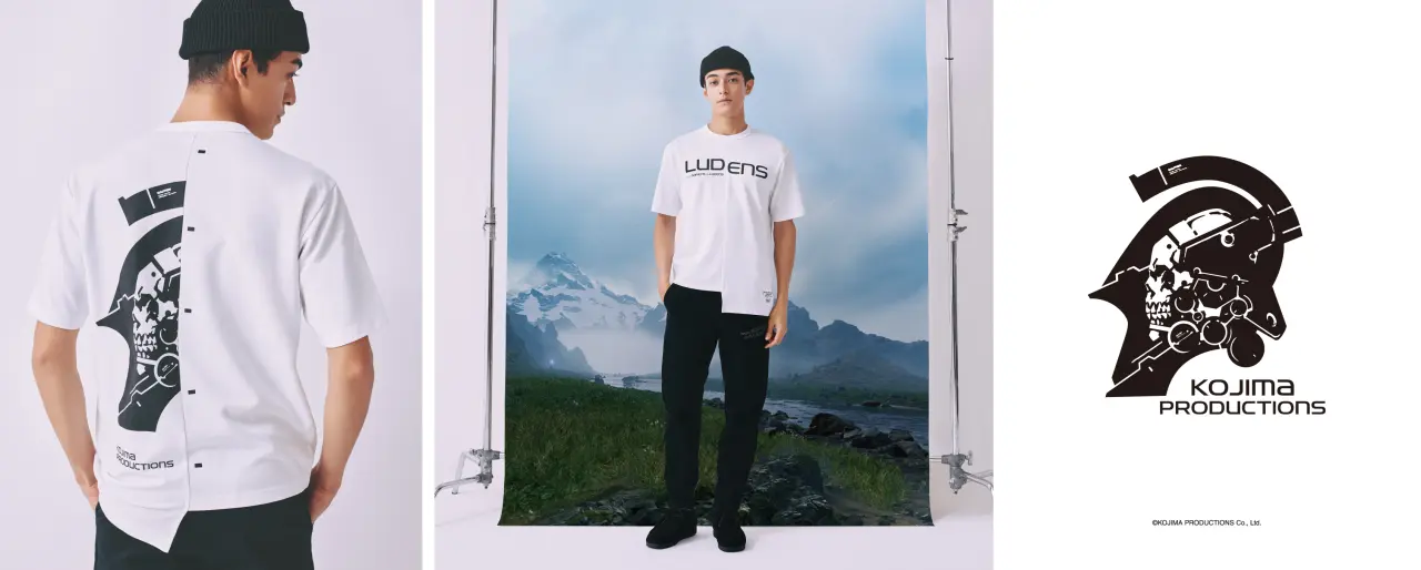 灵动的小岛秀夫 --「游戏之神」的成神之路居然被这些拒绝过!