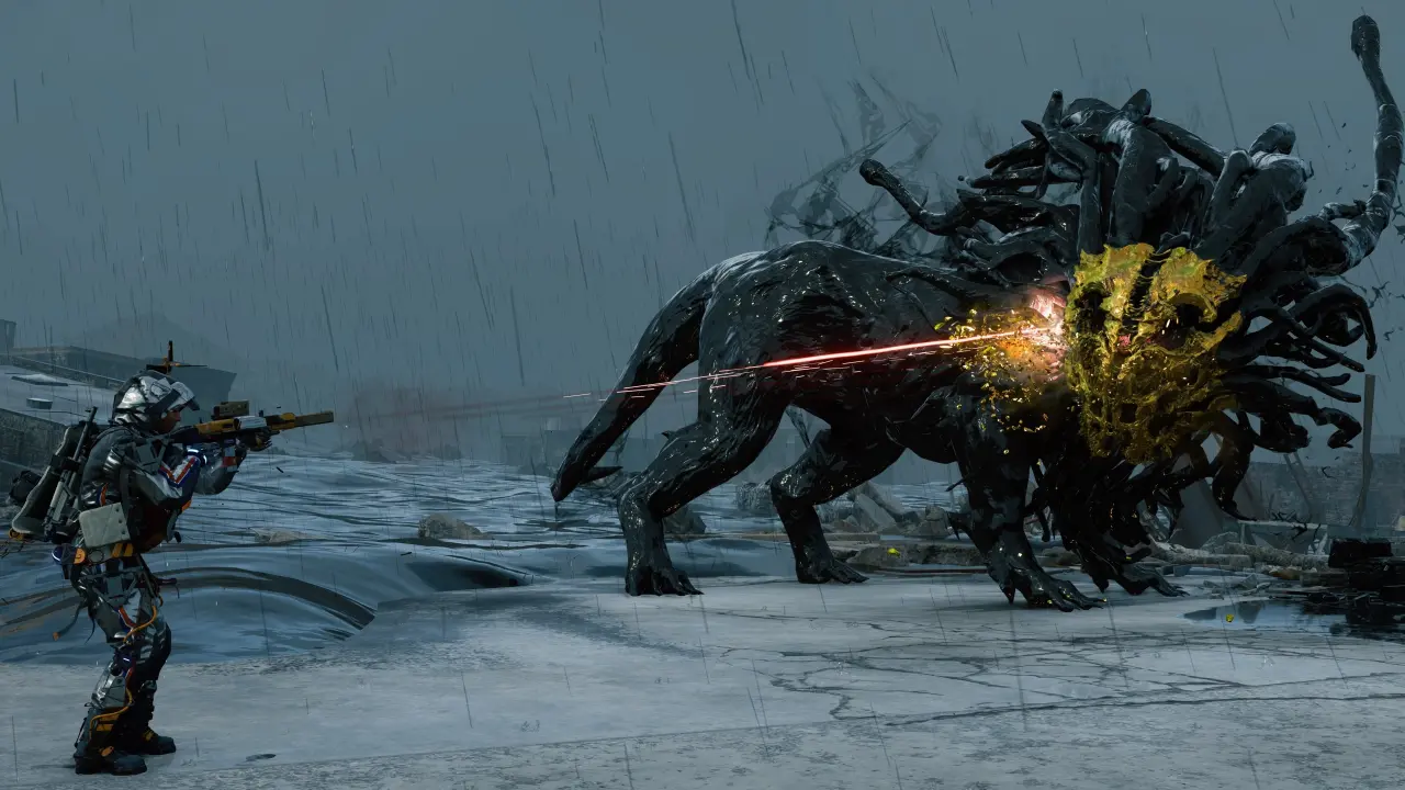 灵动的小岛秀夫 --「游戏之神」的成神之路居然被这些拒绝过!