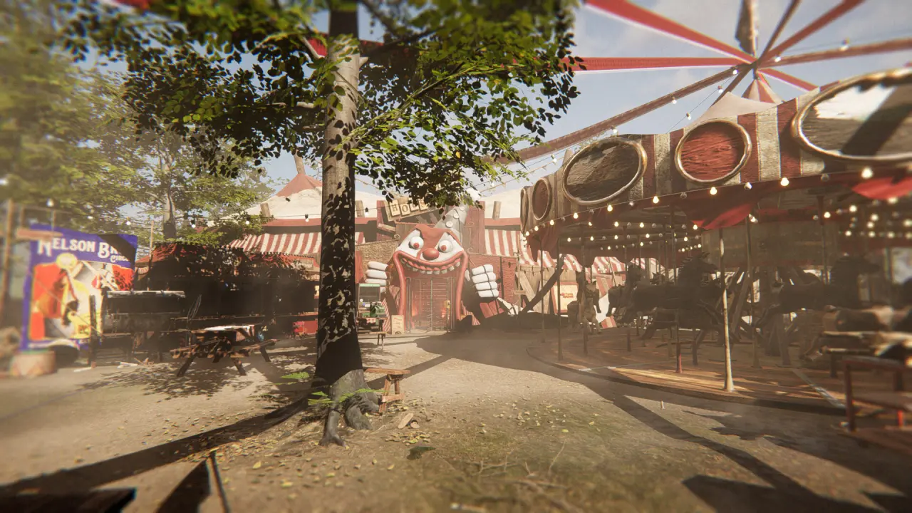 2024恐怖游戏推荐