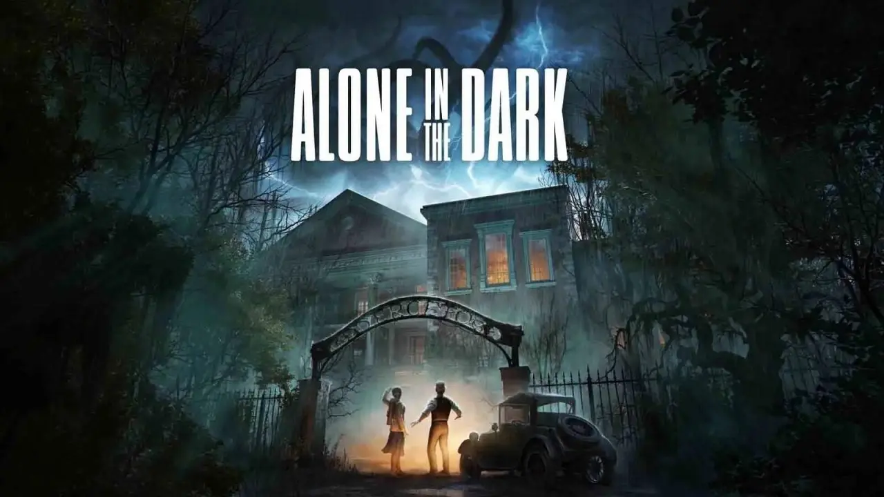 2024恐怖游戏推荐