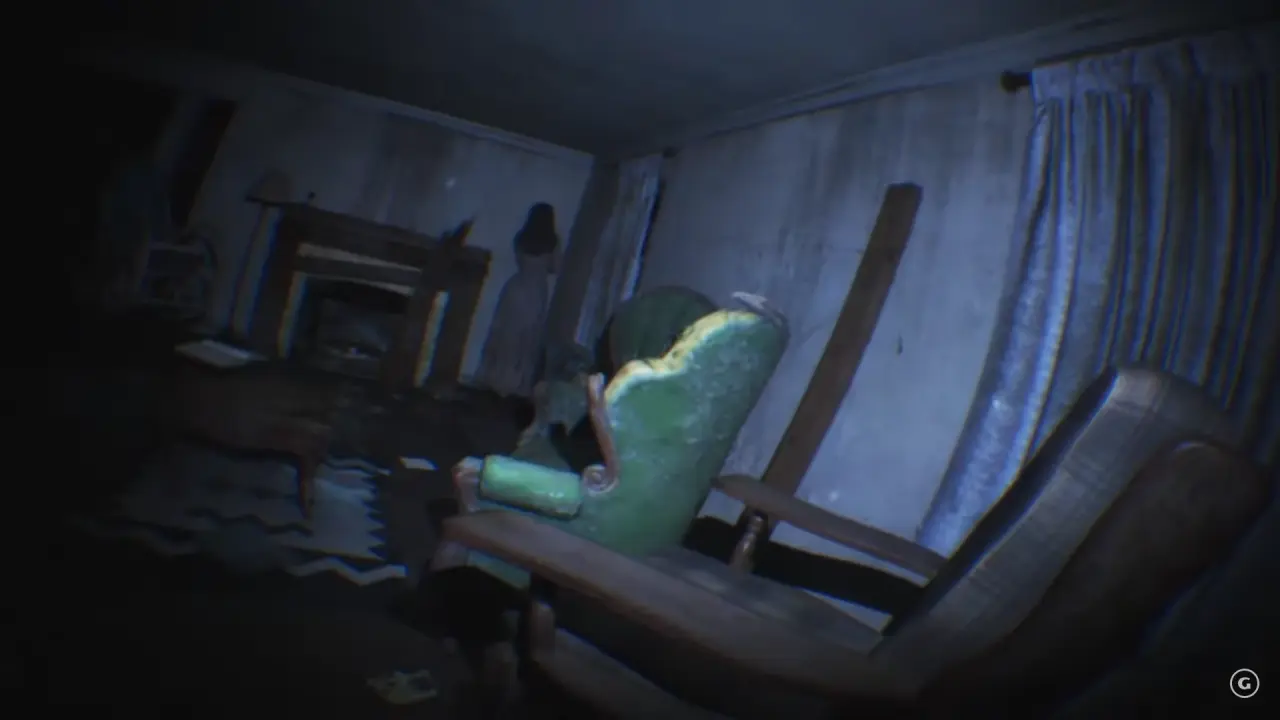 2024恐怖游戏推荐