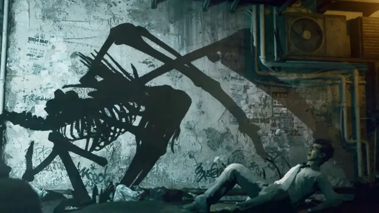 2024恐怖游戏推荐