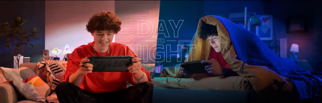 世界知名硬体大厂 MSI 微星科技携「MSI Claw」加入掌机战局！