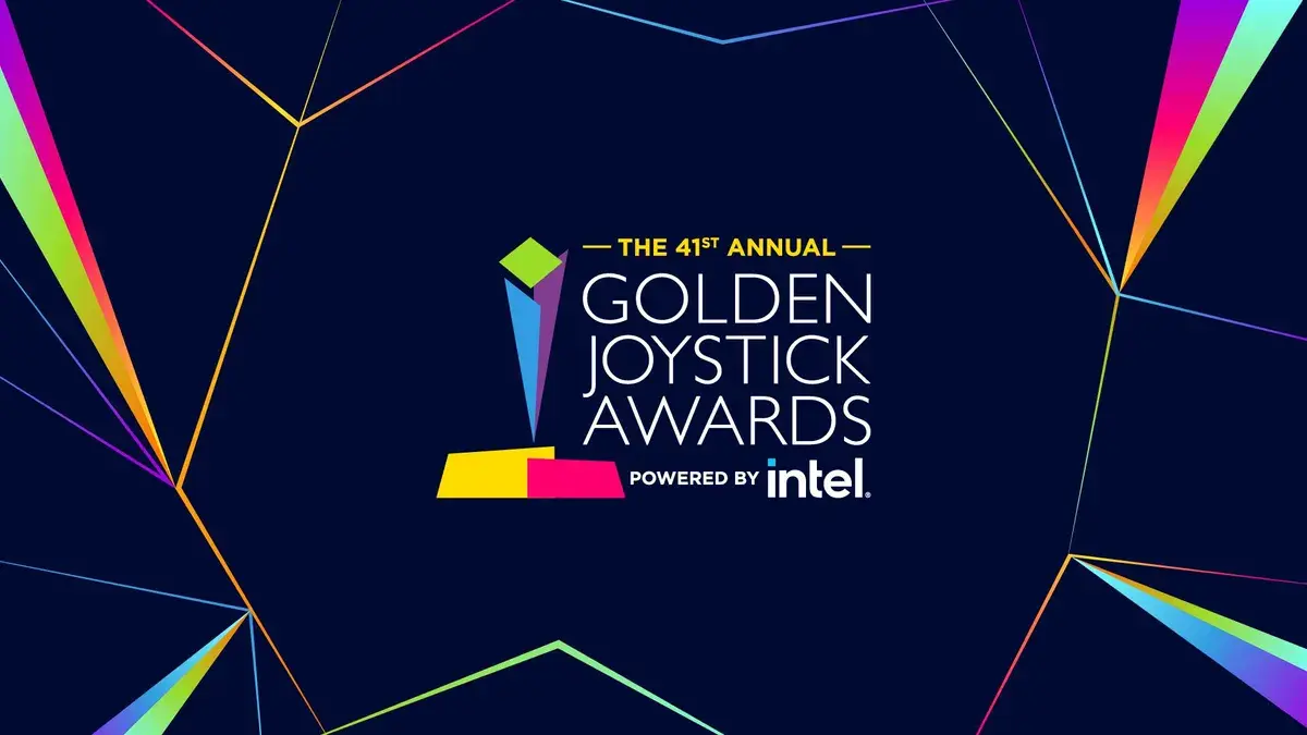2023 金摇桿奖 Golden Joystick Awards 2023 - 亚洲电玩通