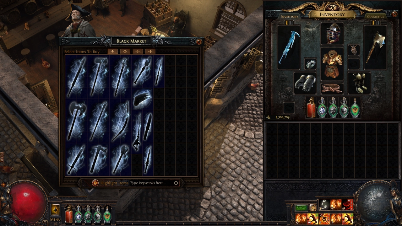 《流亡黯道：卡尔葛拓荒者》全新扩充内容！《流亡黯道 2》即日起开放玩家抢先注册 Beta&nbsp;封测