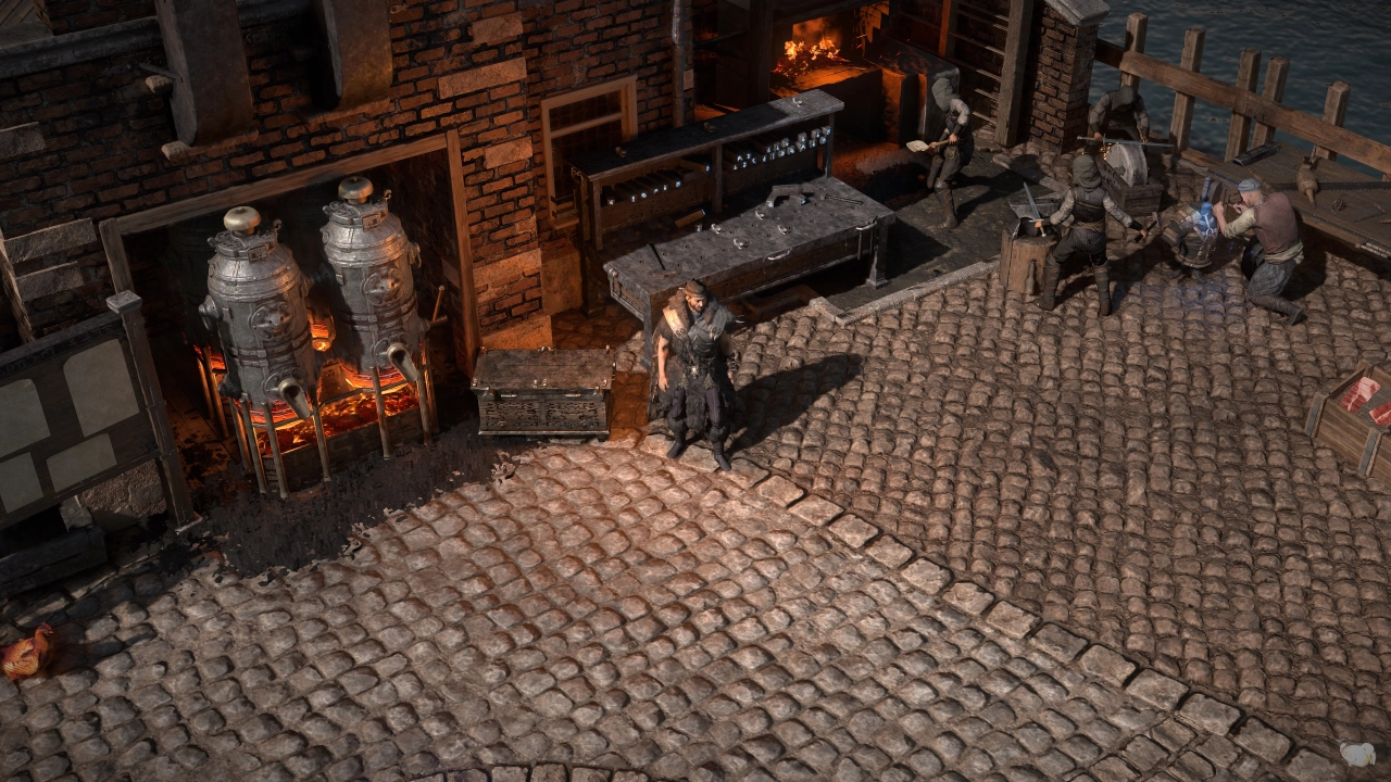 《流亡黯道：卡尔葛拓荒者》全新扩充内容！《流亡黯道 2》即日起开放玩家抢先注册 Beta&nbsp;封测