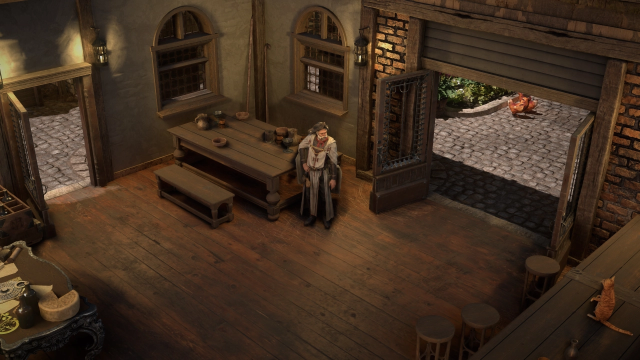 《流亡黯道：卡尔葛拓荒者》全新扩充内容！《流亡黯道 2》即日起开放玩家抢先注册 Beta&nbsp;封测