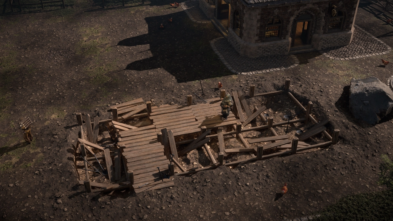 《流亡黯道：卡尔葛拓荒者》全新扩充内容！《流亡黯道 2》即日起开放玩家抢先注册 Beta&nbsp;封测