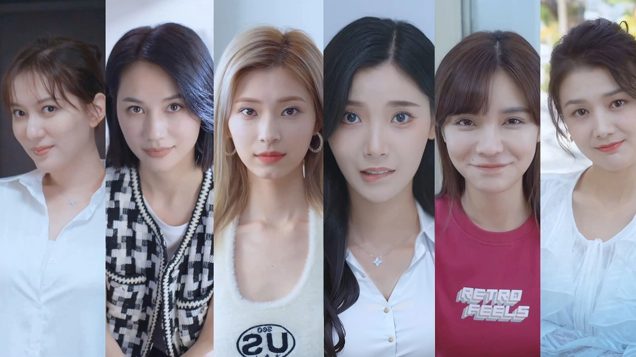 《完蛋！我被美女包围了！》 全平台都来了！夏季登陆主机平台