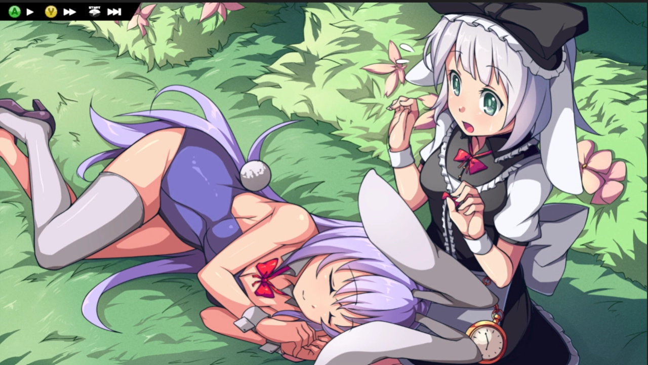 《拉比哩比（Rabi-Ribi）白金版》资讯释出！兔耳娘回归，特典内容及发售日正式公开