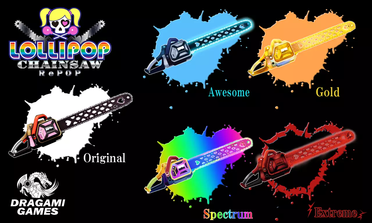 《电锯甜心 RePOP》开始预购！备受喜爱的殭尸猎人茱丽叶回归，2024 年 9 月 26 日发售