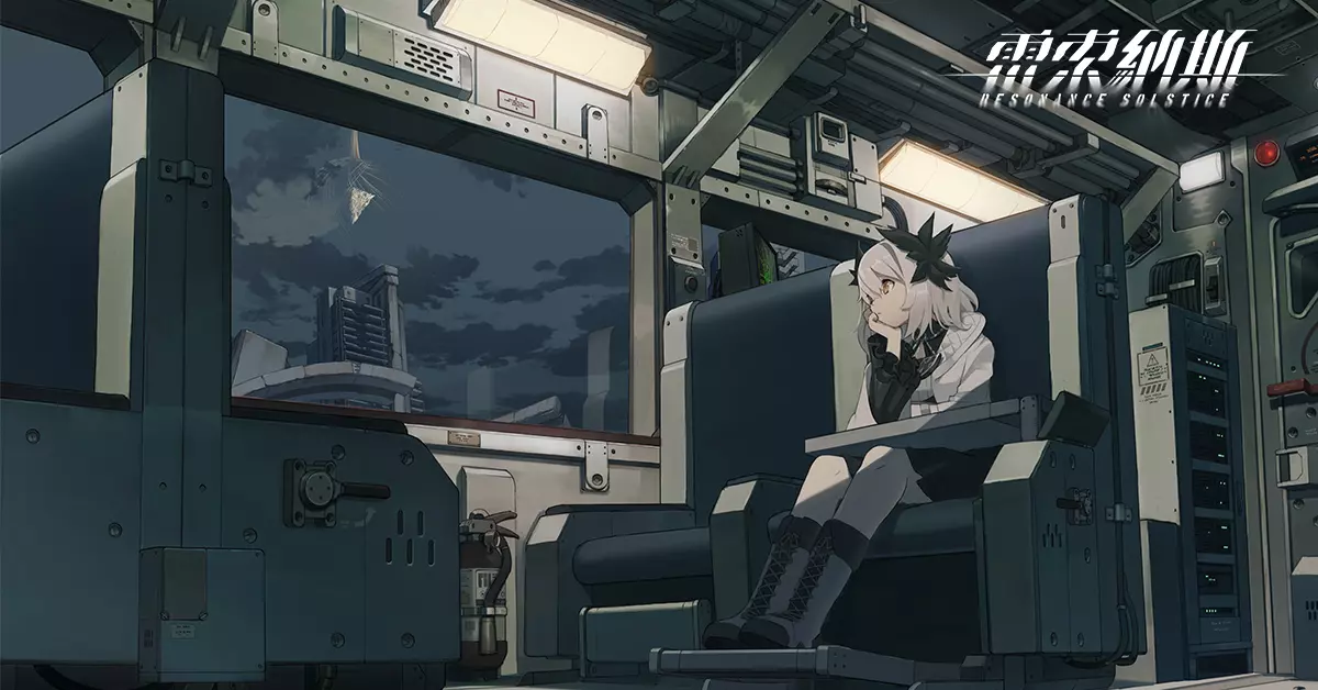 乘载希望的列车，下一站将是何方？