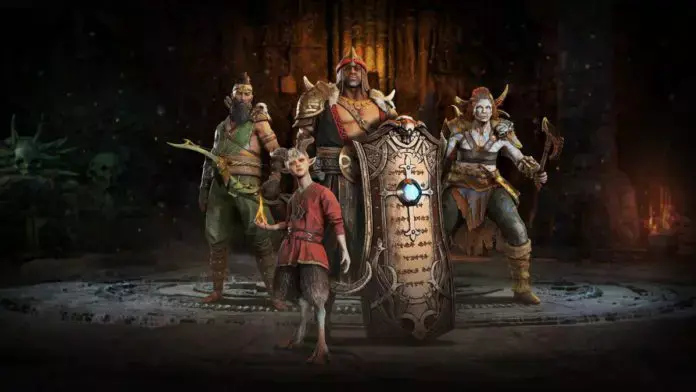 新登场的佣兵们