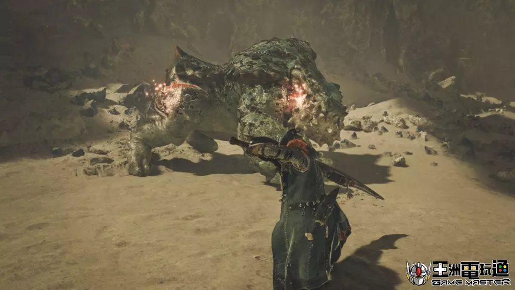 《魔物猎人》最新作！　Capcom 发表《Monster Hunter Wilds》，公开全新场景「天堑沙原」