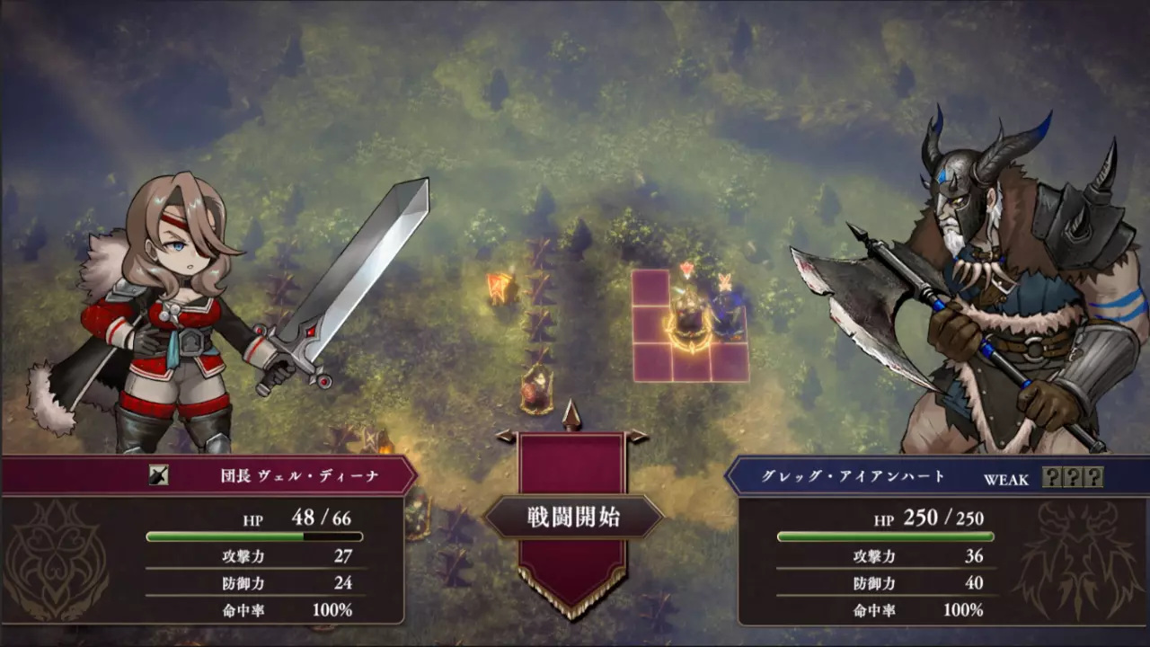 《C.A.R.D.S. RPG：雾之战场》丰富剧情豪华配音，初回特典赠送插画集及原声带