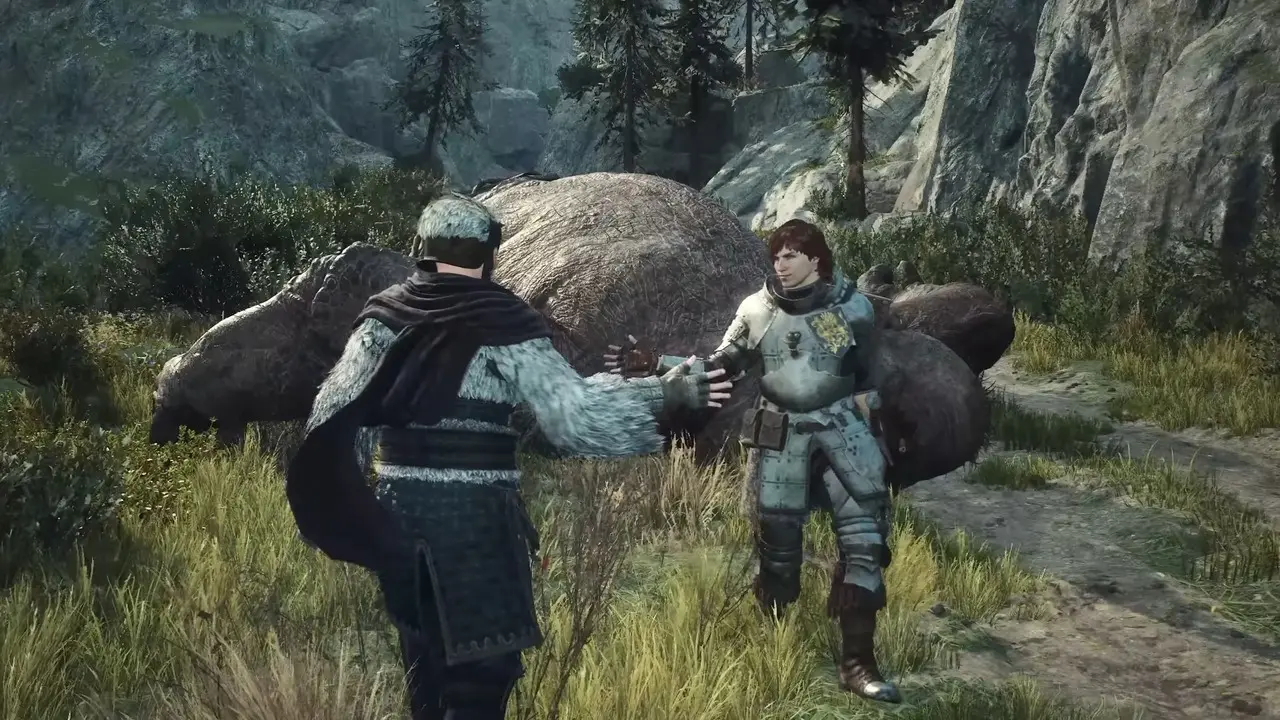 《龙族教义 2 》职业该怎幺选才适合自己？《龙族教义 2 》多人可一起连线游玩吗？