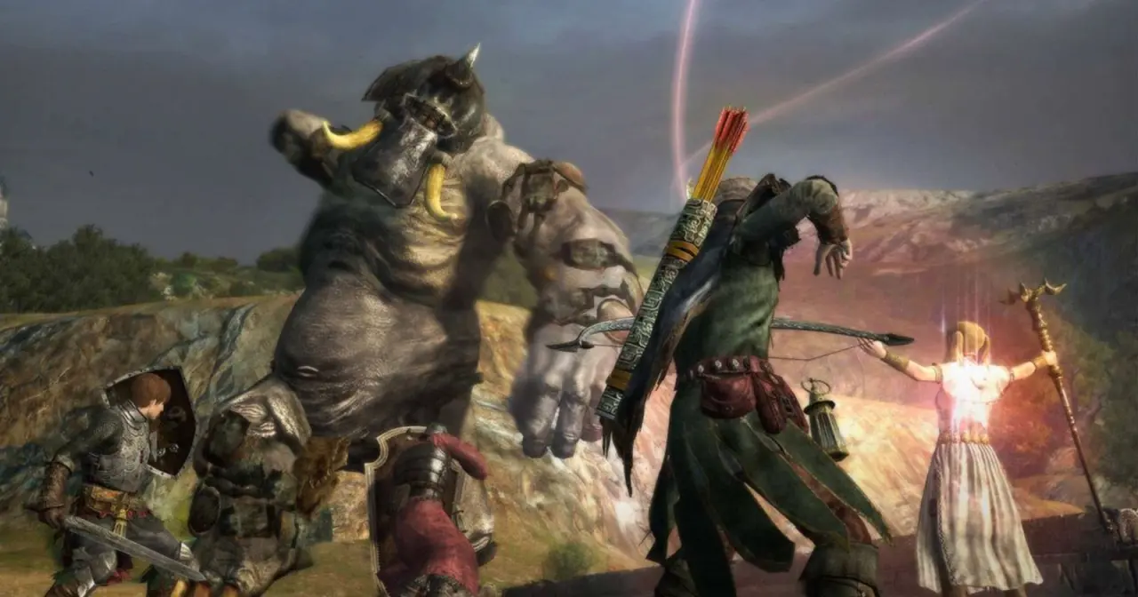 《龙族教义 2 》职业该怎幺选才适合自己？《龙族教义 2 》多人可一起连线游玩吗？