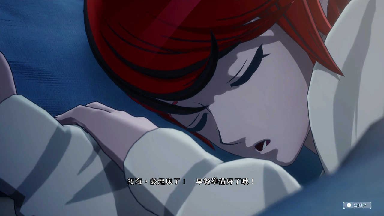 评测《百日战记-最终防卫学园》!百日的绝望试炼,战棋与悬疑剧情的极限交织