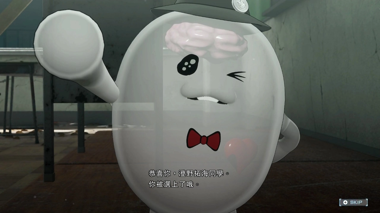 评测《百日战记-最终防卫学园》!百日的绝望试炼,战棋与悬疑剧情的极限交织