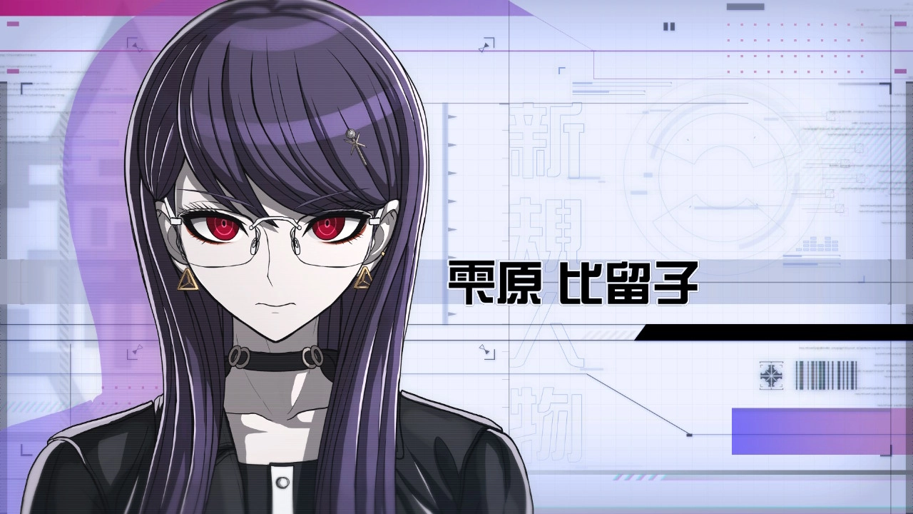 评测《百日战记-最终防卫学园》!百日的绝望试炼,战棋与悬疑剧情的极限交织