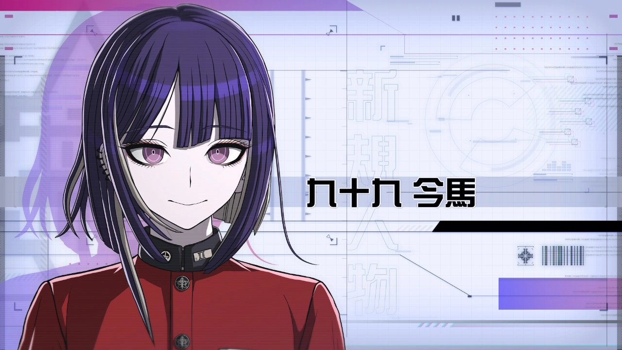 评测《百日战记-最终防卫学园》!百日的绝望试炼,战棋与悬疑剧情的极限交织