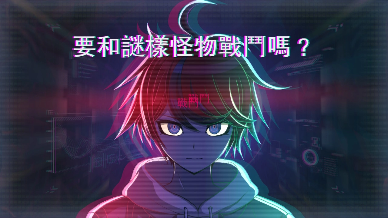 评测《百日战记-最终防卫学园》!百日的绝望试炼,战棋与悬疑剧情的极限交织