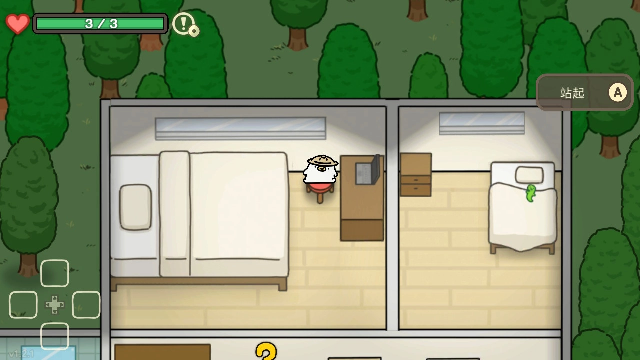 评测《奥咕和秘密森林》！鸭嘴兽冒险家的治癒之旅，探索神秘世界！