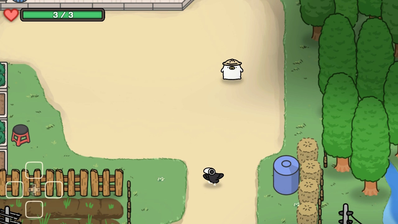 评测《奥咕和秘密森林》！鸭嘴兽冒险家的治癒之旅，探索神秘世界！