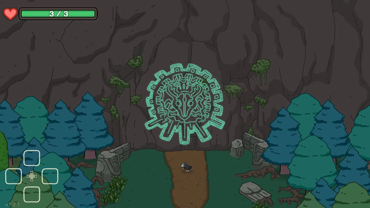 评测《奥咕和秘密森林》！鸭嘴兽冒险家的治癒之旅，探索神秘世界！