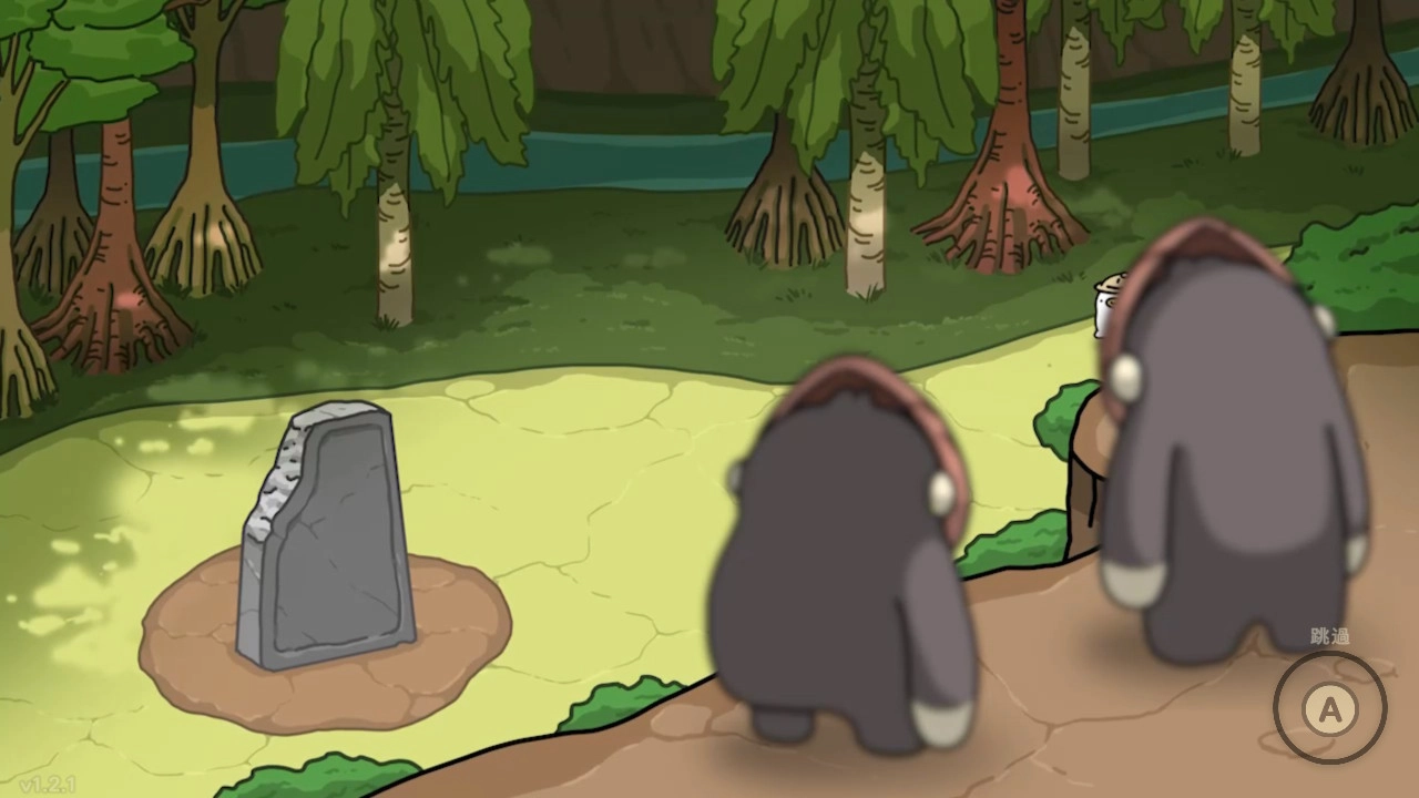 评测《奥咕和秘密森林》！鸭嘴兽冒险家的治癒之旅，探索神秘世界！