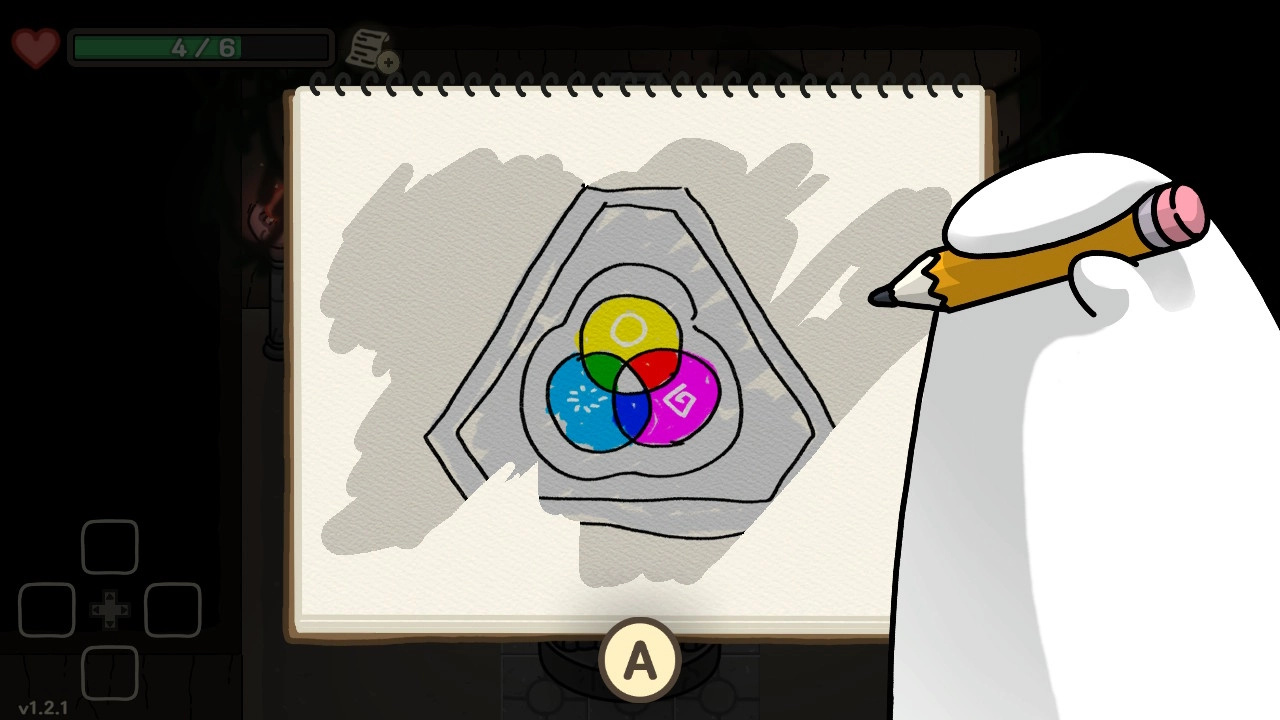 评测《奥咕和秘密森林》！鸭嘴兽冒险家的治癒之旅，探索神秘世界！