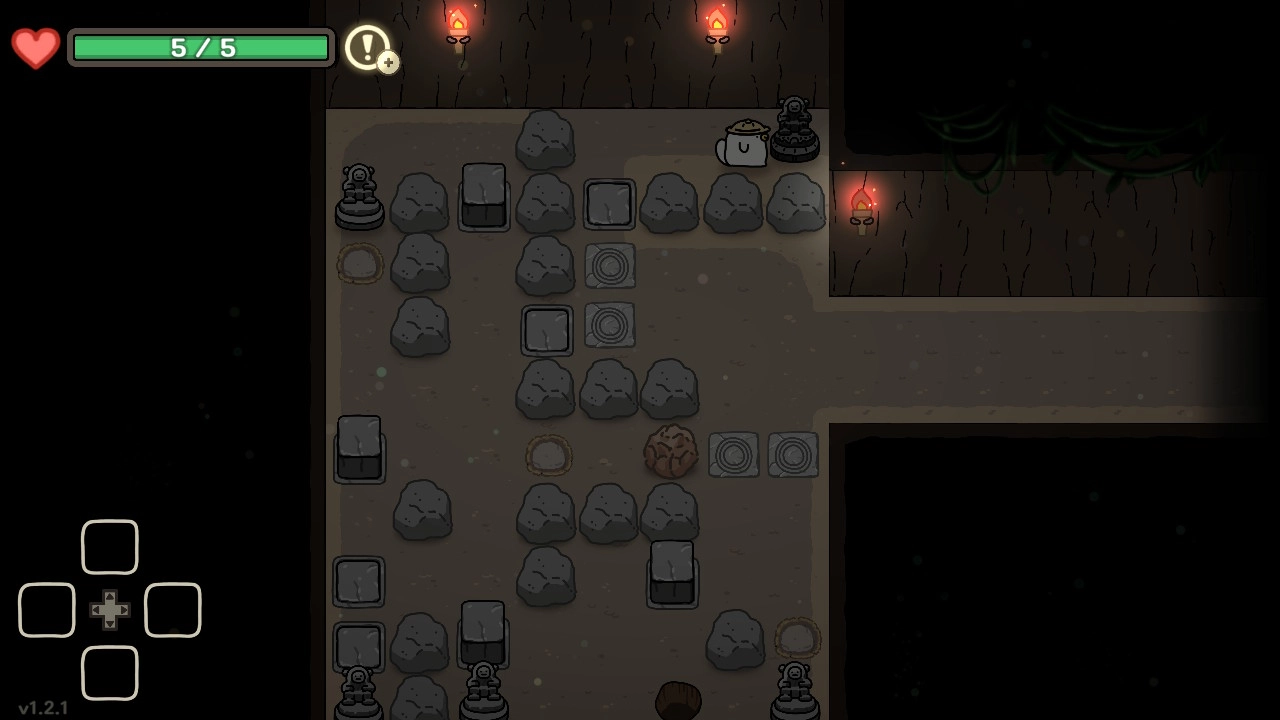 评测《奥咕和秘密森林》！鸭嘴兽冒险家的治癒之旅，探索神秘世界！