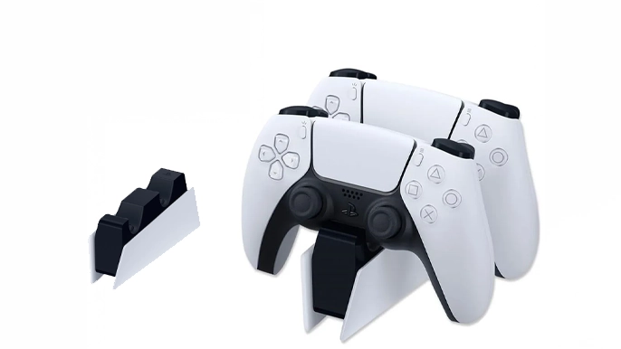 购买 DualSense 充电站要多少钱？功能、价格与入手建议