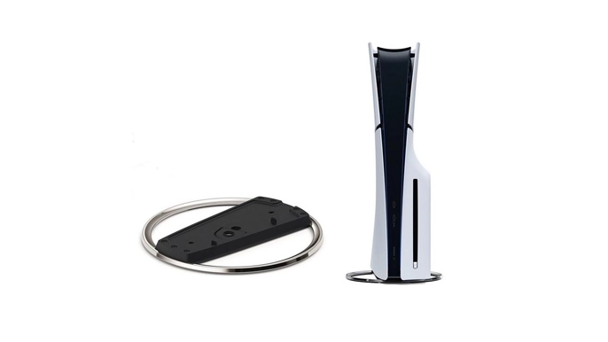 购买 Sony Vertical Stand 立架要多少钱？功能、价格与入手建议