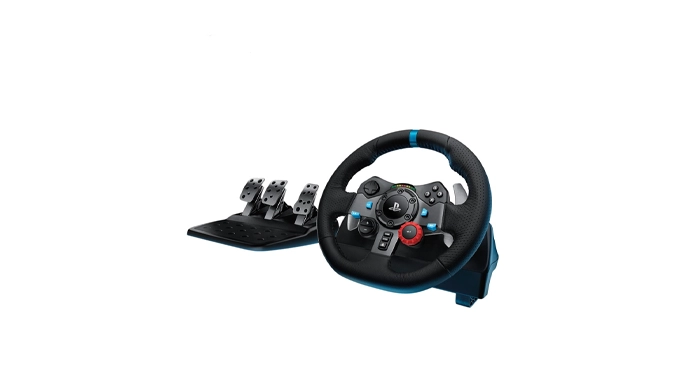 购买 PS5 赛车方向盘座椅要多少钱？功能、价格与入手建议 必要程度：⭐️⭐️★★★