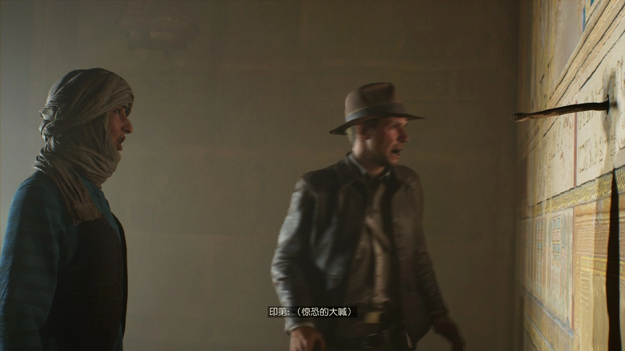 游戏不仅致敬了经典电影《法柜奇兵》系列，更透过精緻的关卡设计和剧情演出，让玩家深刻体验琼斯博士的冒险旅程。