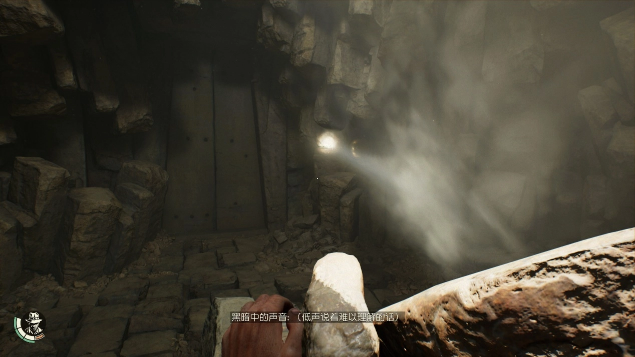 随着剧情的推进，琼斯博士的每一次选择都带来更深的挑战和秘密。