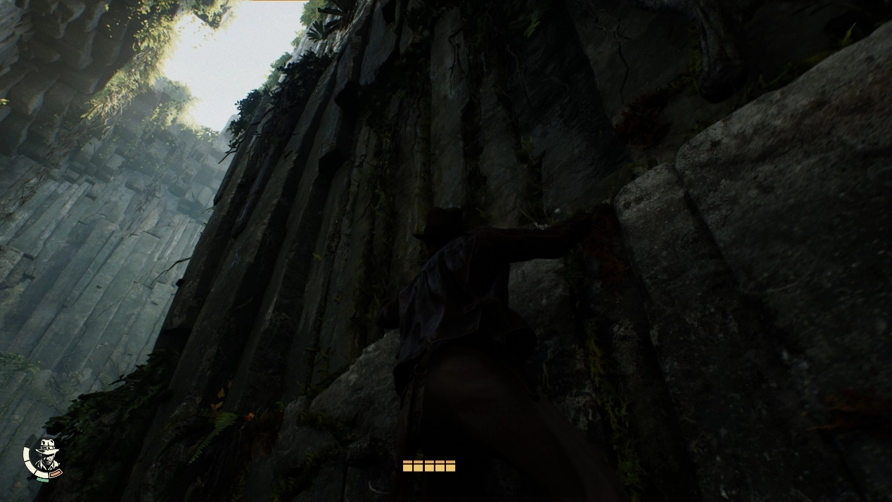 剧情中的地点设计极为多样化