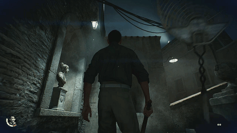 与传统的射击或近战游戏不同，本作更注重灵活应变和环境利用。