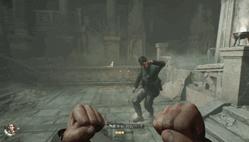 某些技能可以强化鞭子的使用效果。