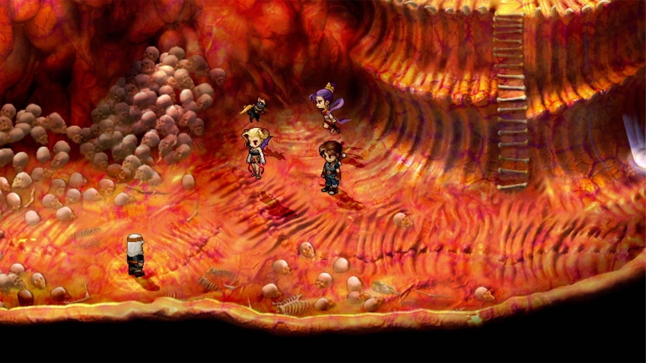 剧情的另一大亮点是它对丝绸之路沿途场景的生动描绘，无论是长安的繁华、敦煌的神秘，还是西域的异域风情，甚至是地狱，都让整个故事具备了一种穿越时空的史诗感。