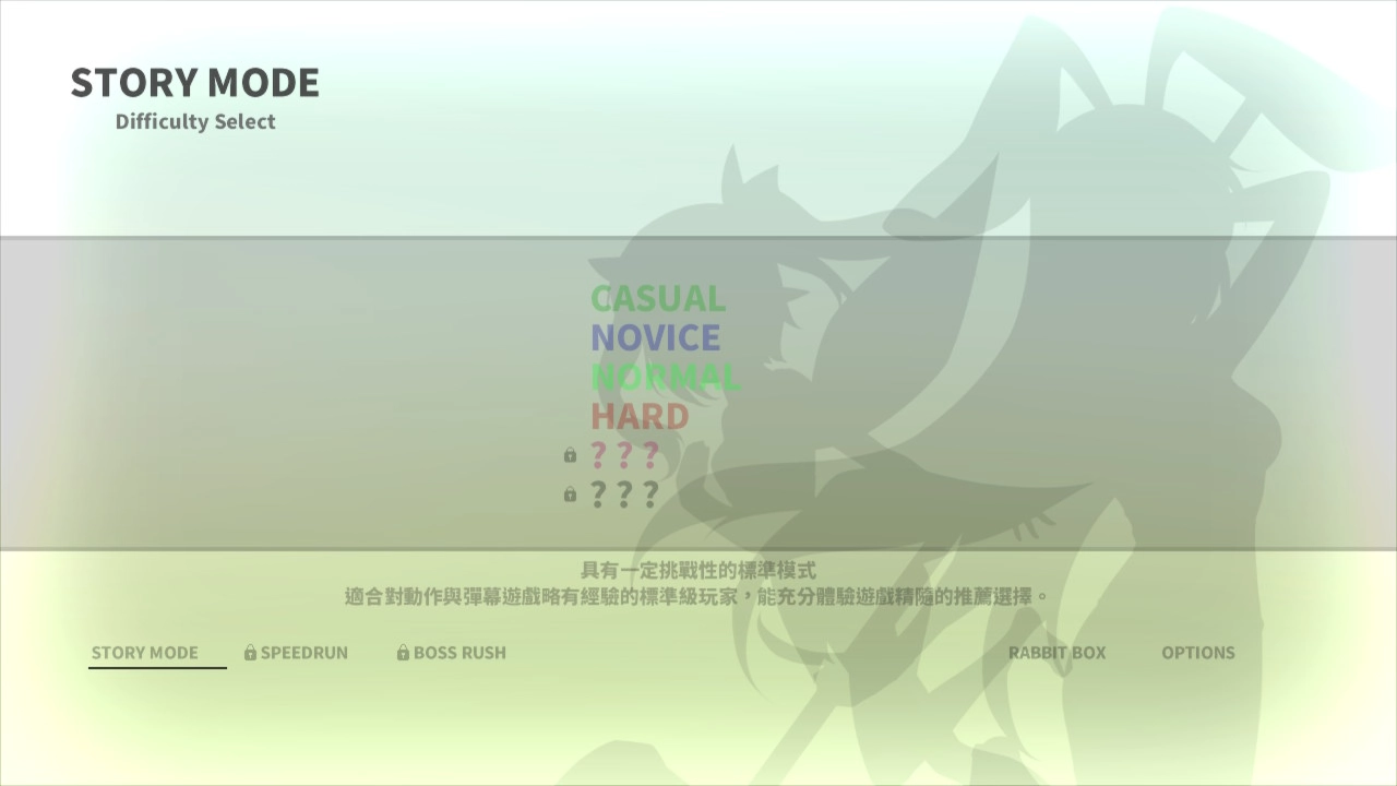 评测《拉比哩比 Rabi-Ribi》！不管是兔女郎还是满屏的弹幕，我都躲不掉～