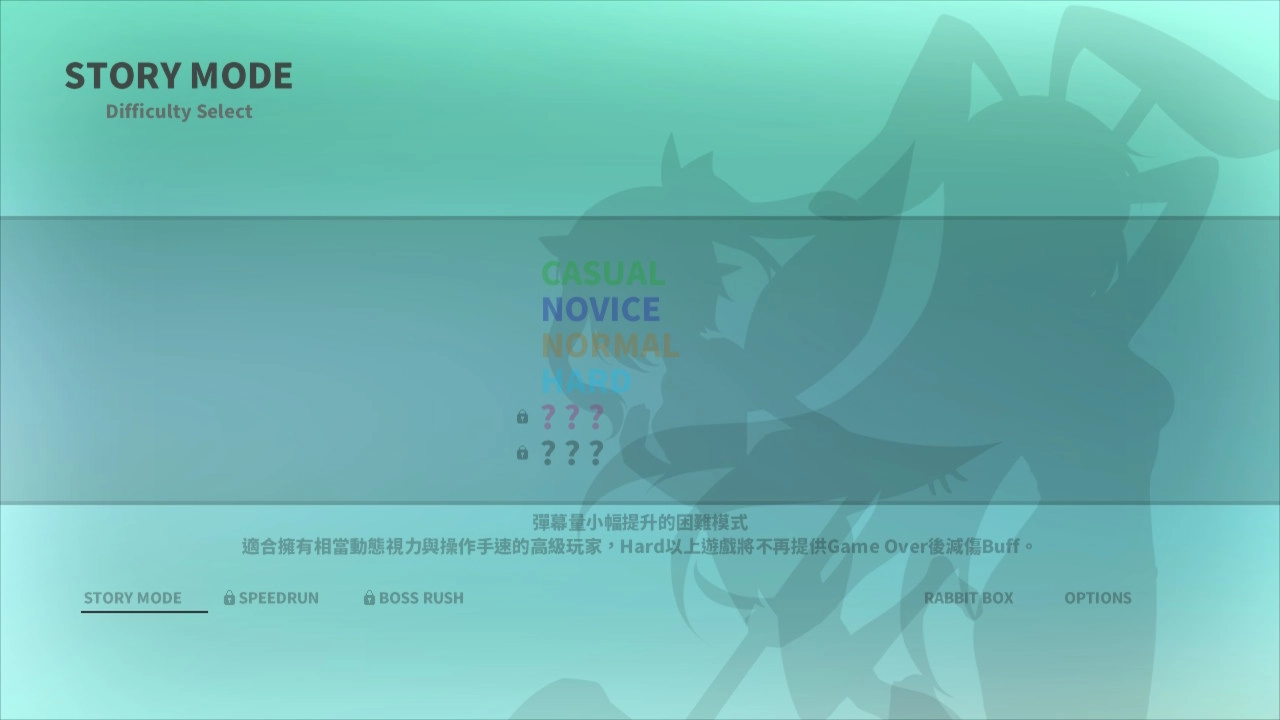 评测《拉比哩比 Rabi-Ribi》！不管是兔女郎还是满屏的弹幕，我都躲不掉～