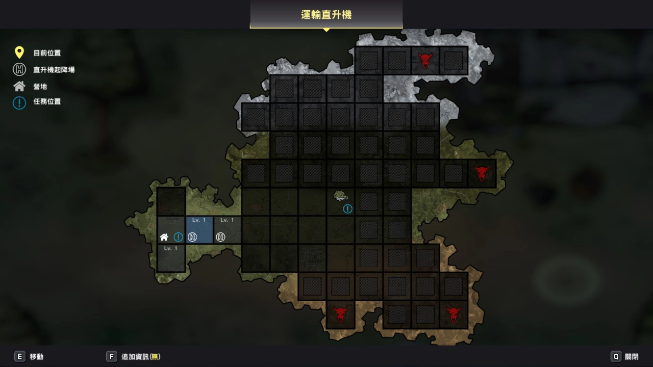 Bad 2 Bad: Apocalypse 内容丰富，但有点农