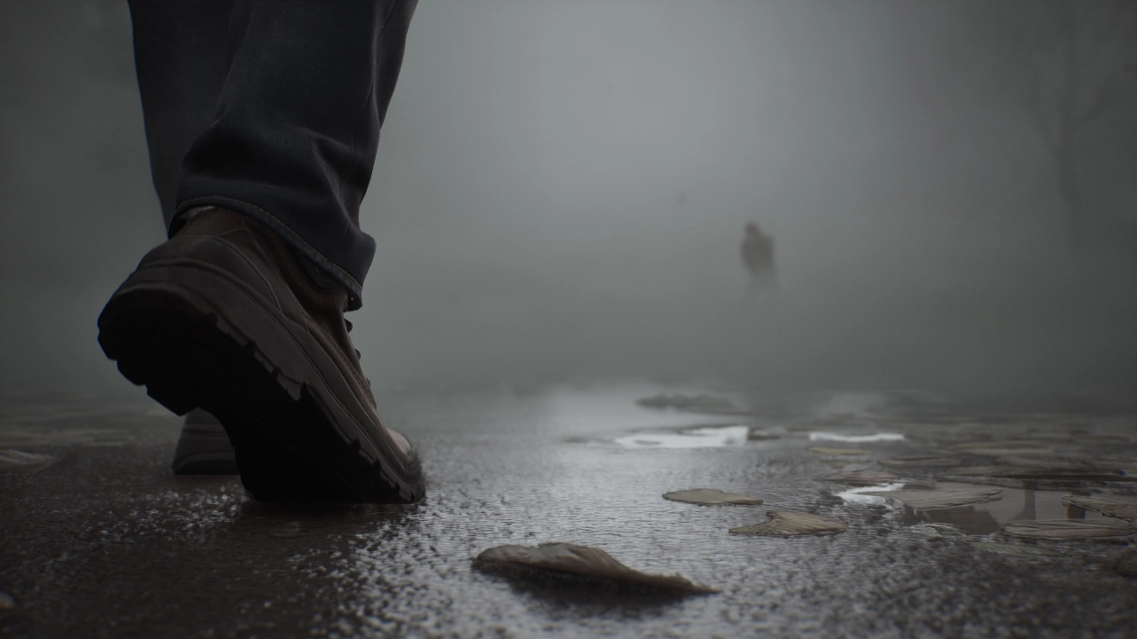 评测《沉默之丘2 重製版》！经典恐怖游戏重返荣耀，恐怖哦恐怖到了极点～